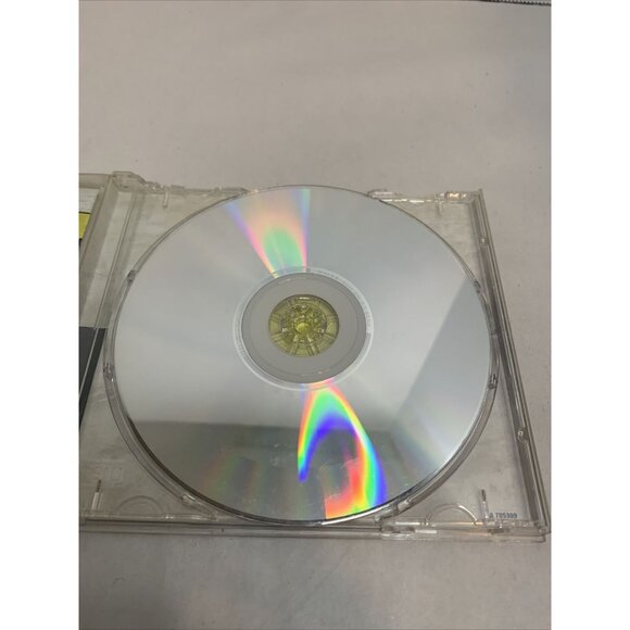 Eddie Money Super Hits CD Album 2007 Sony BMG - Picture 4 of 4